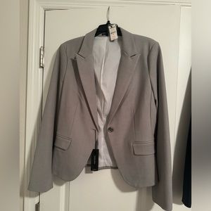 NWT Gray Express Women's Coat Jacket